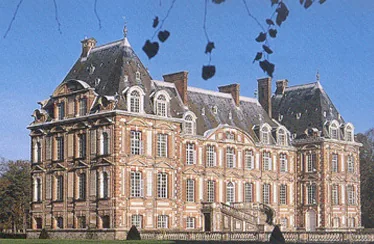 Juillet 2004 : Animation publique au château de Cany (76)
