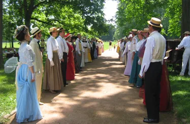 Juin 2008 : Participation au 20 ans de l'association "Révérences" (Lyon)