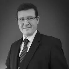 Portrait de Régis Rouillier