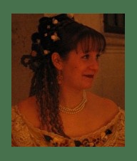 Céline Perron d’Arc