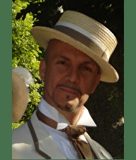 Xavier Monimart